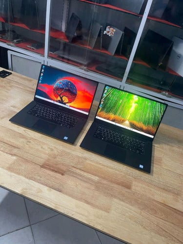 ✅♥️Dell XPS 7590 Designer &Rander VDO