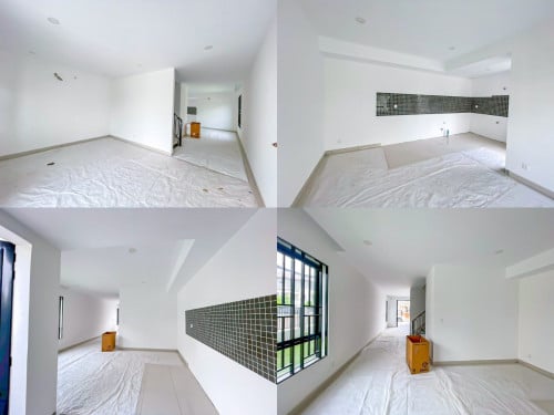 🏠 វីឡាភ្លោះ SE កែង សល់ដីចំហៀងវែង លក់បន្ទាន់ខ្លាំង បុរីជីប ម៉ុង598 គម្រោងទី3 ជិត Aeon2