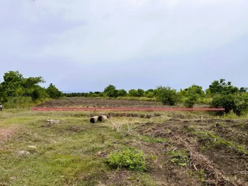 🏦Land for Urgent sale (Negotiable), ABA Loan Available