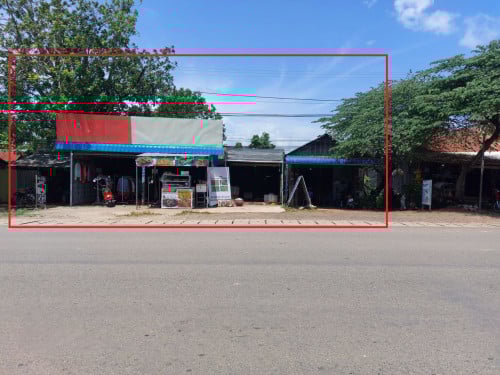 🏦Land for Urgent sale (Negotiable), ABA Loan Available