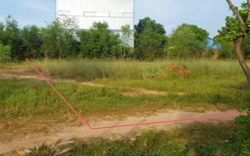 🏦Land Available for Urgent Sale at a Special Price (Negotiable).