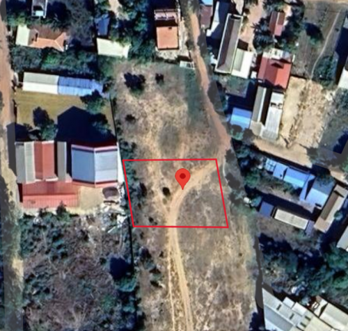 🏦Land Available for Urgent Sale at a Special Price (Negotiable).