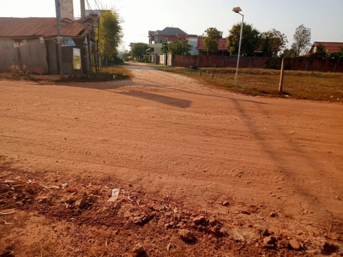 🏦Land Available for Urgent Sale at a Special Price (Negotiable).