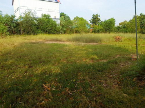 🏦Land Available for Urgent Sale at a Special Price (Negotiable).