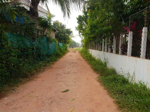 🏦Land Available for Urgent Sale at a Special Price (Negotiable).