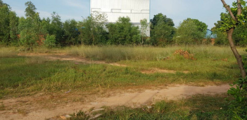 🏦Land Available for Urgent Sale at a Special Price (Negotiable).