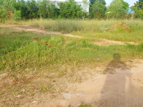 🏦Land Available for Urgent Sale at a Special Price (Negotiable).
