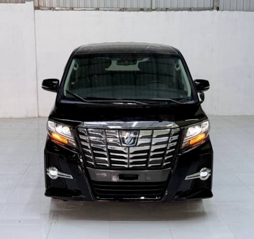 🛑 ALPHARD 015 សាងបានមេៗ ធូរៗ ឡានមហាសែនថ្មីសាងយកលក់បន្តរបាន:  4មុឺនជាងទេ$ ចចារ