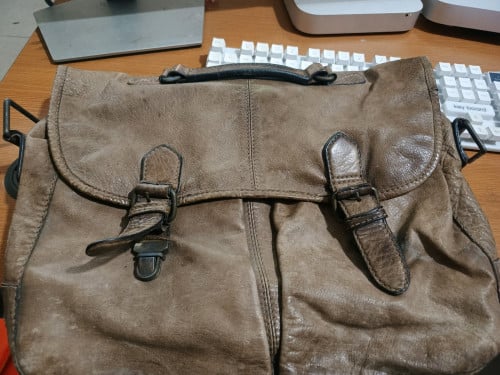 ចង់លក់កាបូបប្រេនសារ៉ា Zara original