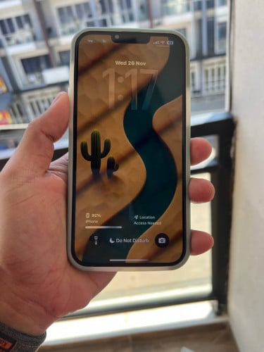 13 PRO MAX GOLD 128 GB