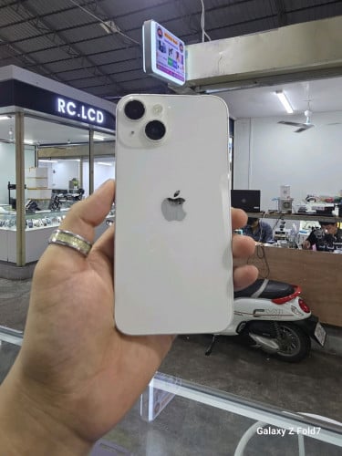 14 128G CHសុីម2 សំណុំសុីន