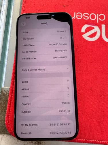 15PM- ជាំប្រើបាន សានុំ មានស្កេន