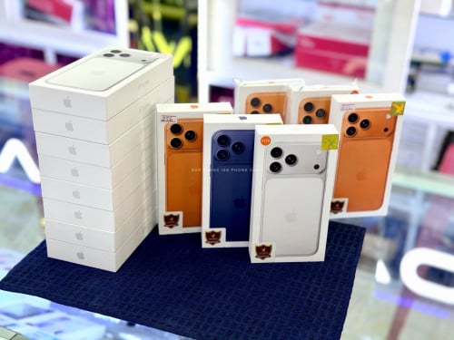 17 Pro Max X/A ធានា2ឆ្នាំ Falcon តម្លៃល្អ