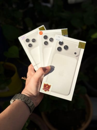 17 Pro Max X/A Falcon ធានា2ឆ្នាំ តម្លៃល្អ