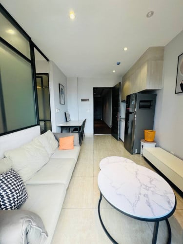 1Bedroom for rent / TS2 Touk Kork