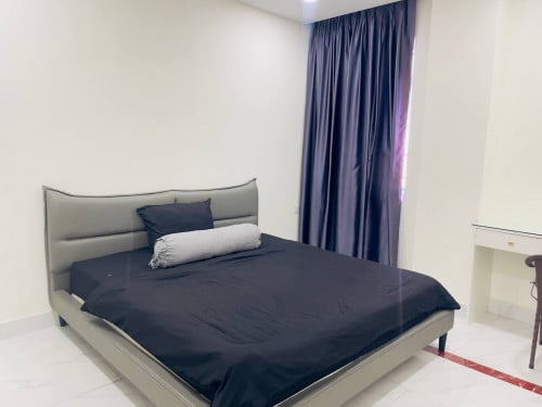 1Bedroom Serviced Apartment for rent near Russian Market