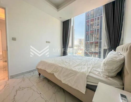 2 bedroom condo for rent