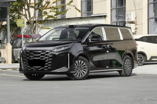2026 BYD Excellent Range 218 km big battery LiDar