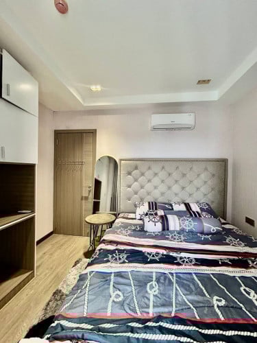 2bed Sihanouk 750$