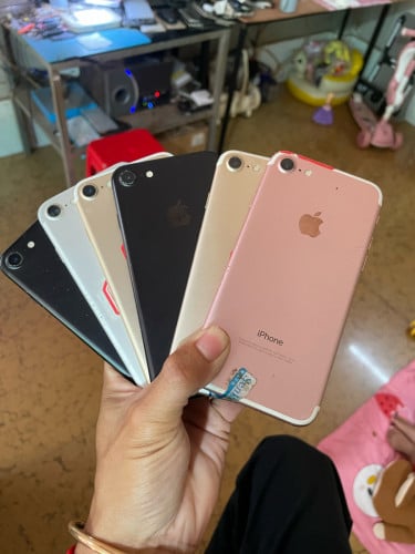 7G  128G  Bypass 22$​ id ប្រេីបាន​ 15$