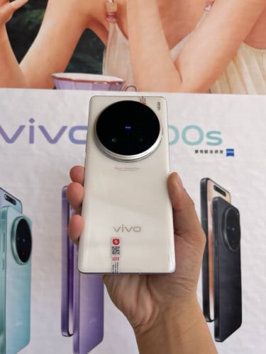 99% New Vivo X100 Ultra 12GB/256GB
