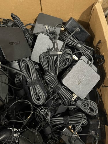 Adapter Asus 19V -3.42A new 99% sale 12$