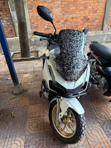 ADV 150 ឆ្នាំ 2021