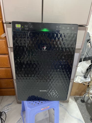 Air purifier Sharp KC-30T new 90%