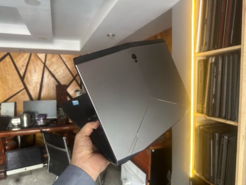 Alienware 14/i7 2.4Ghz/ram16/SSD256+2TB/14inch GTX765M 2G gaming design