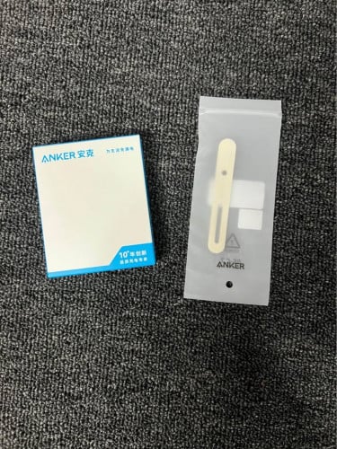 Anker 100W Cable