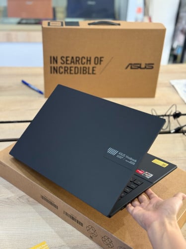 ASUS Go14+Go15 Ryzen5 16G-512G New2025