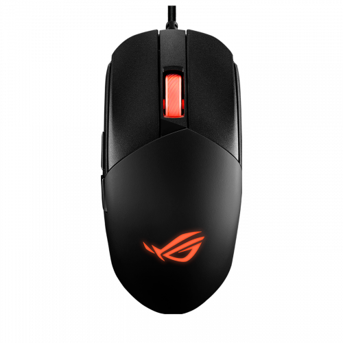 ASUS P518 ROG STRIX IMPACT III Black