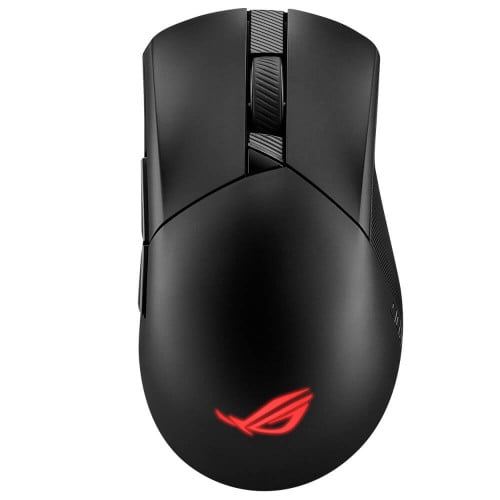 ASUS ROG Gladius III Wireless AimPoint Gaming Mouse Black