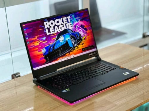 ASUS ROG Strix Scar G731GW