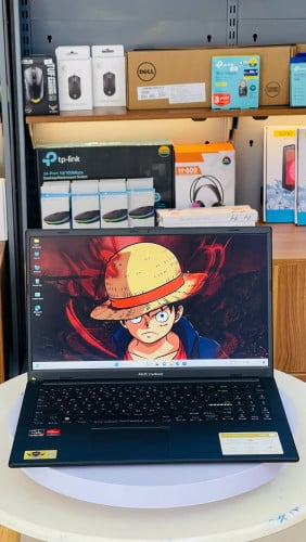 Asus Vivobook Go E1504F (1ទឹកស្អាត​-99%)Good for Students 💗🥳ស្អាតដូចថ្មី💗💓