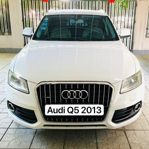 Audi Q5 for sale