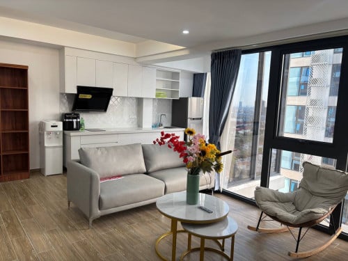 Beautiful 1bedroom at condo morgan