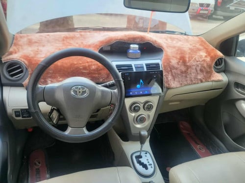 Belta010/ឡានថ្មីម្ចាស់ដើមទី1