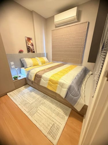 Best view high floor