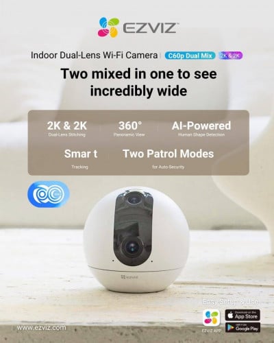 C60p Dual Mix 2k Free memor64G