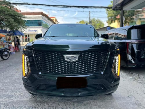 Cadillac Escalade Sport Platinum 2026 Brand New