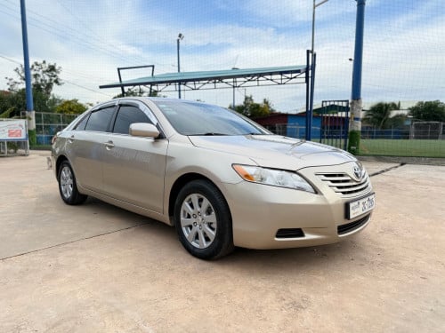 Camry 07 LE MC