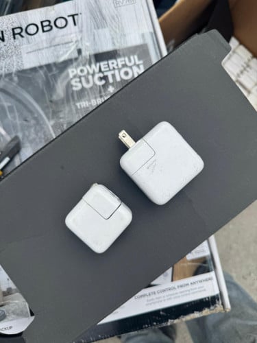 Charger Apple Original secondhand 30w USA