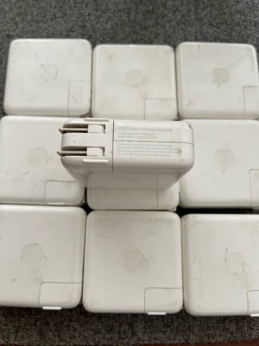 Charger Type C macbook 60w original secondhand USA