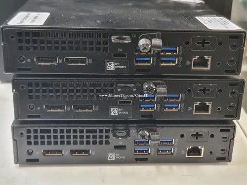 Dell Optiplex 5070 i5-9th @200$