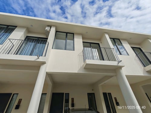 Flat for Rent (New Flat)