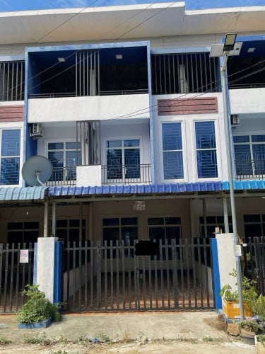 Flat for sale urgently in Poipet (中文）