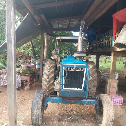 ford 6600 T3 5800$ចចារ
