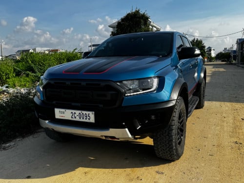Ford ranger ranter 2022 sell