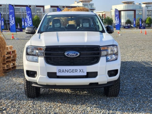 Ford Ranger XL26